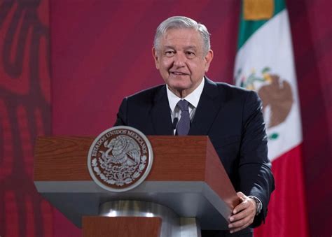 presidente de la republica mexicana